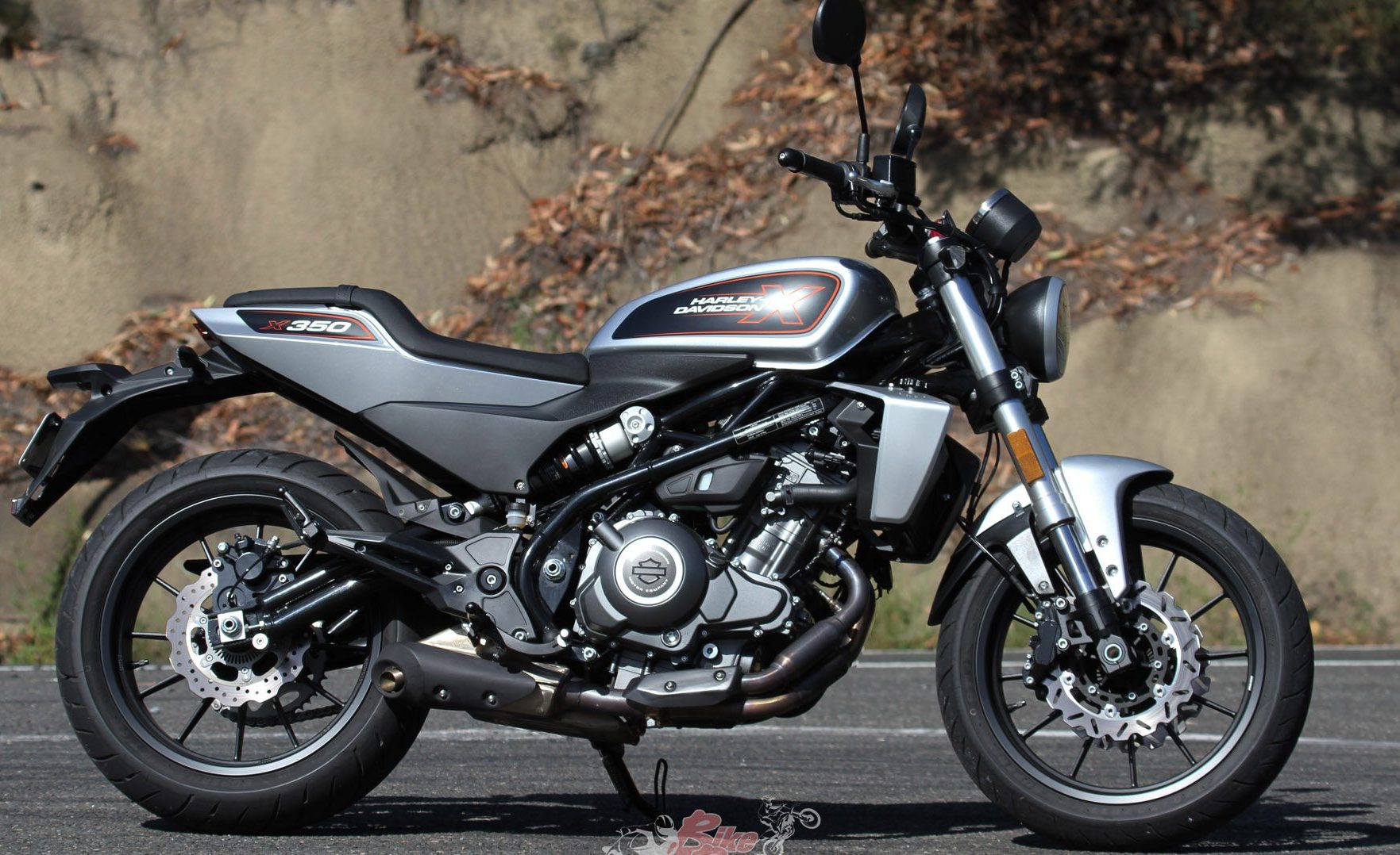 Bike Review | Harley-Davidson X350 Long Term | Staff Bikes, Month