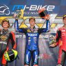 ASBK Round Three Report | Imperious Jones reigns supreme