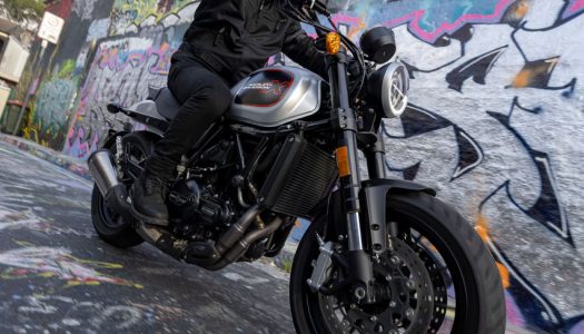 Harley-Davidson X500 Review | 2024 road test