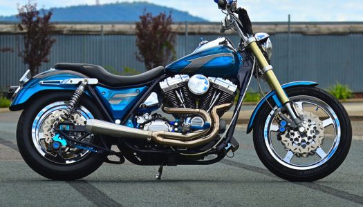 Harley-Davidson Number One Competition Winners Announced