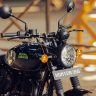 New Royal Enfield Hunter 350 Colours