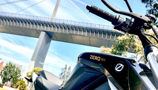 Zero Motorcycles announce Zero For Less Sale, On Now