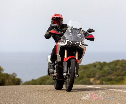 MV Agusta Enduro Veloce