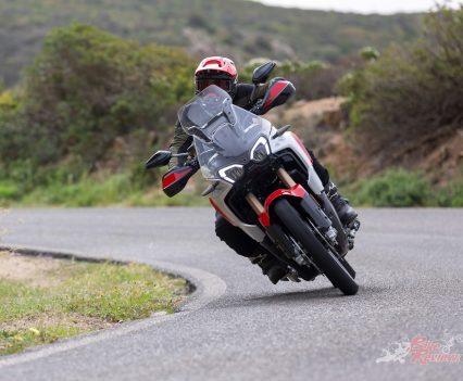 MV Agusta Enduro Veloce