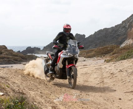 MV Agusta Enduro Veloce