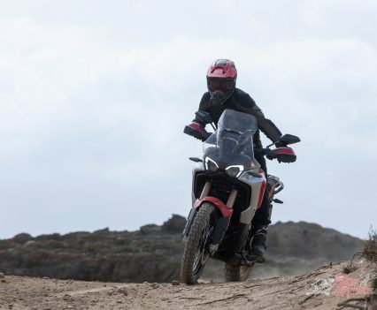 MV Agusta Enduro Veloce