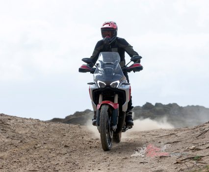 MV Agusta Enduro Veloce