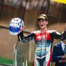 Pirelli Riders Set Fastest Pace Ever At Le Mans
