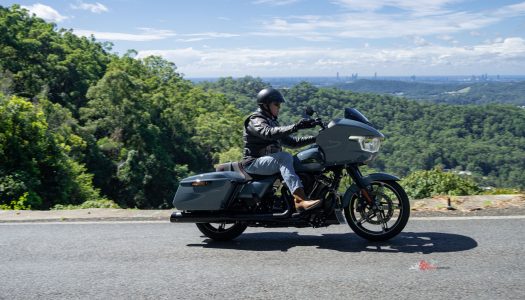 Harley-Davidson Street Glide & Road Glide Review | 2024 Launch