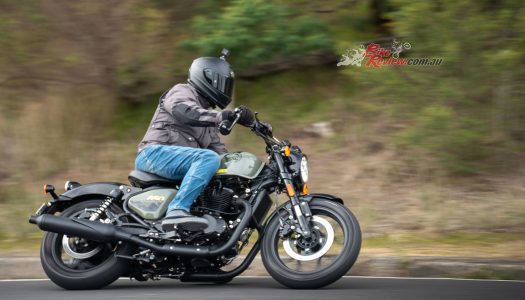 Royal Enfield Launches Pure Motorcycling Sale Event Across Australia