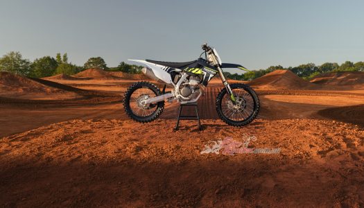 Triumph TF 250-X Test | Full Review, In Case You Missed It!