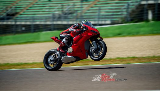 Bike Review | 2025 Ducati Panigale V4 S