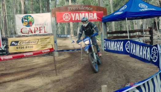 Capel 200 Trail Bike Rally | the largest trail riding event in WA