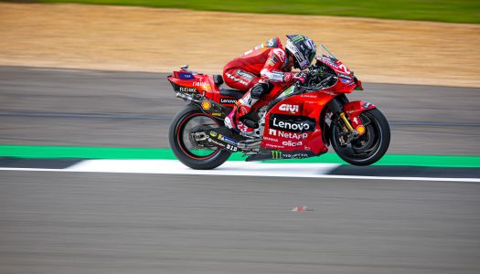 MotoGP Gallery | All of the best action shots from Silverstone