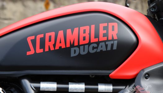 Bike Review | 2024 Ducati Scrambler Full Throttle Test