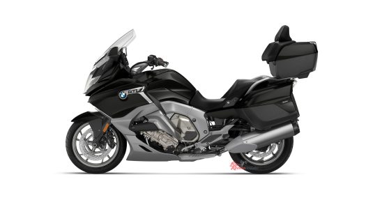 BMW Motorrad 2025 Model Updates Revealed