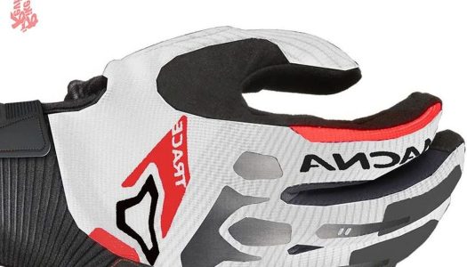 Motorcycle Gear Review | Macna Trace Gloves