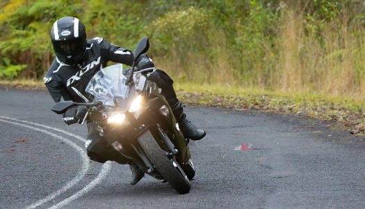 Bike Review | 2024 Kawasaki Ninja 500 LAMS Sportsbike