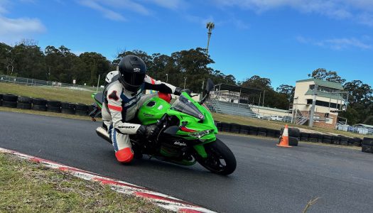 Bike Review | 2024 Kawasaki Ninja ZX-4RR Road & Track Test