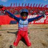 MotoGP Round 12 Report | Masterful Marquez victorious at Aragon