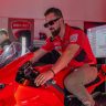 Ducati Australia & NZ Launch 2025 Panigale V4 With Aussie Tour