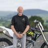 Paul Edmondson Appointed Team Manager of Triumph Racing’s enduro Programme