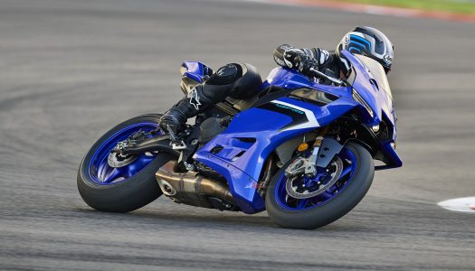 Yamaha YZF-R9 Overview | New Model, $23,199 R/A