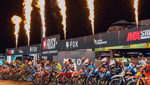 Gallery | AUSX Australian Supercross Championship Rd1 & Rd2