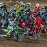 Australian Supercross Championship AUSX Rd1 Report