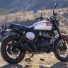 Royal Enfield INT Bear 650 pre-orders now open!