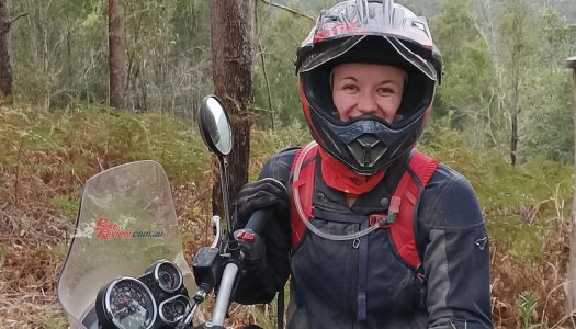 Welcome Kellie Buckley | BikeReview Expert Contributor!