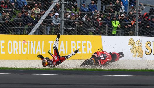 AusMotoGP Gallery 2 | All the action from Saturday!