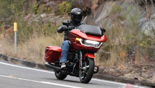 Bike Review | 2024 Harley-Davidson Road Glide