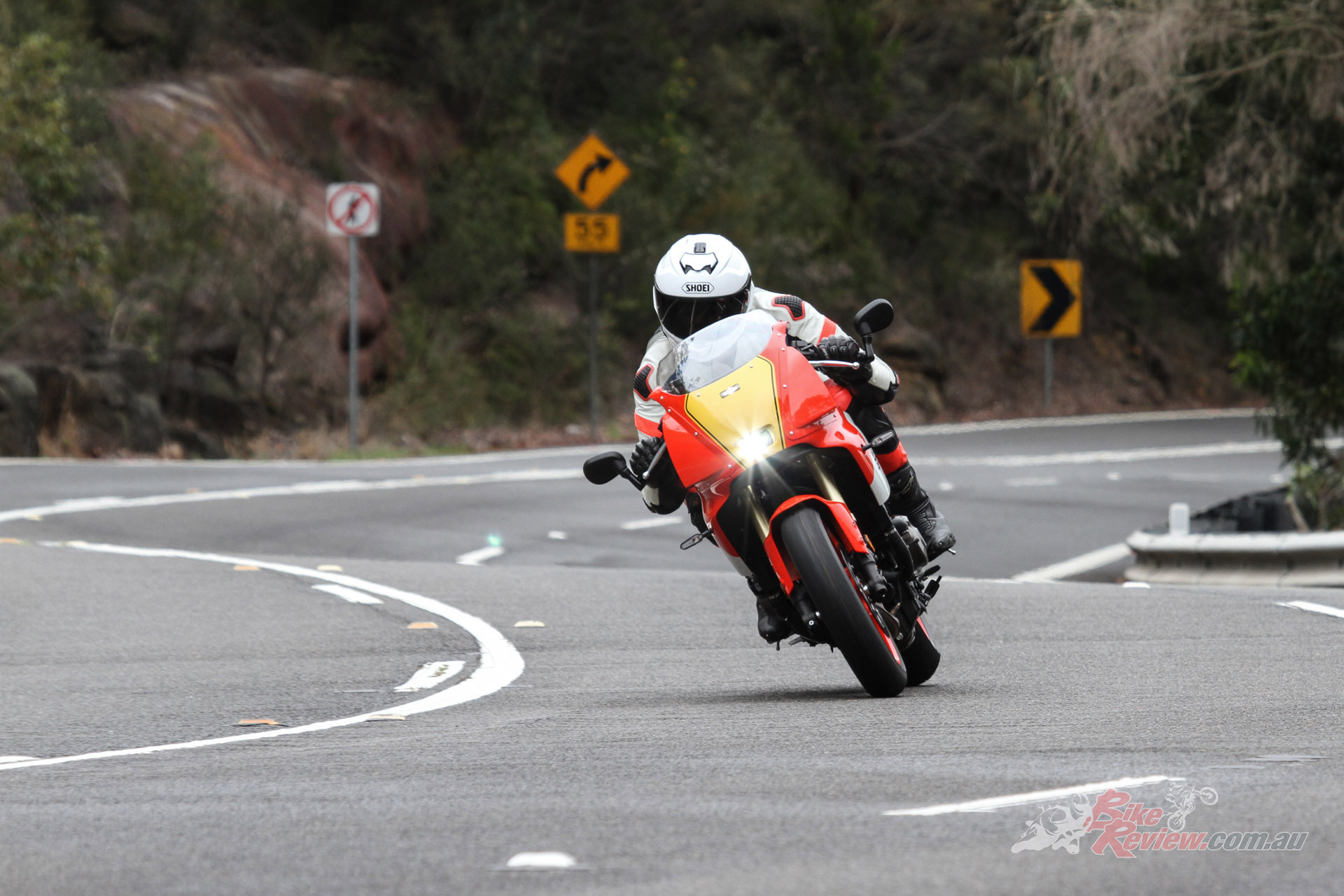 "It was magic to feel 17 again for an hour or so... That experience alone makes this a specials bike…"