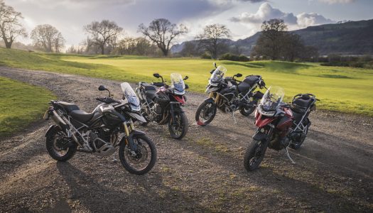 Bike Review | 2024 Triumph Tiger 1200 GT and Rally launch