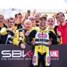 WorldSBK Round 10 Report | Bautista brilliant in Aragon