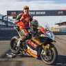 ASBK News | Stakes rising as Penrite ASBK Championship heads to The Bend