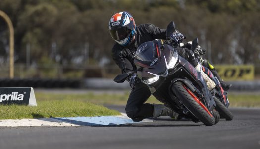 Bike Review | 2024 Aprilia RS 457 Test