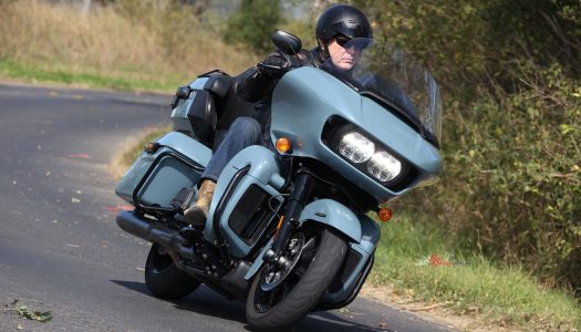 Bike Review | 2024 Harley-Davidson Road Glide Limited