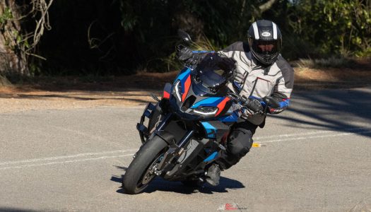 Bike Review | 2024 BMW M 1000 XR Competition