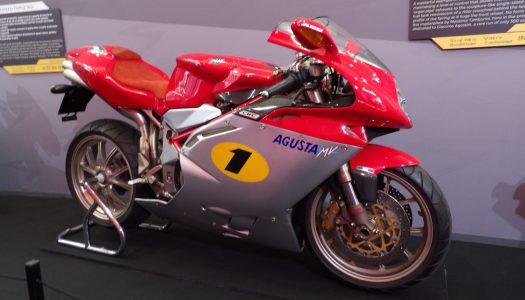 EICMA 2024 – EICMA 110 Years Of Two Wheel Design Celebration