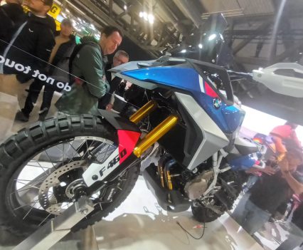 EICMA 2024