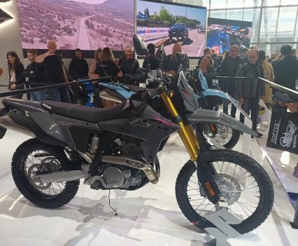 EICMA 2024