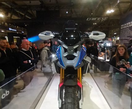 EICMA 2024