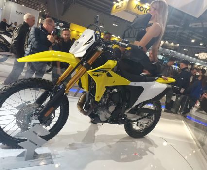 EICMA 2024