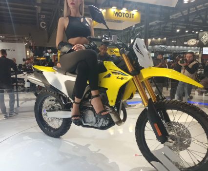 EICMA 2024