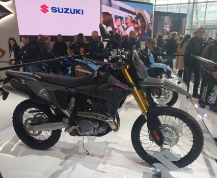 EICMA 2024