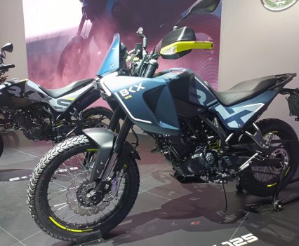 EICMA 2024