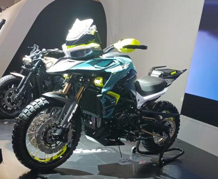 EICMA 2024