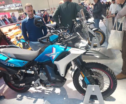 EICMA 2024